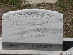 Logan McLain Allen 