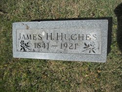 James H Hughes 
