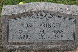 Rose <I>Smith</I> Pringey 