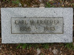 Carl Mathias Kraemer 