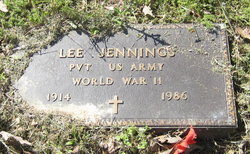 Lee Jennings 