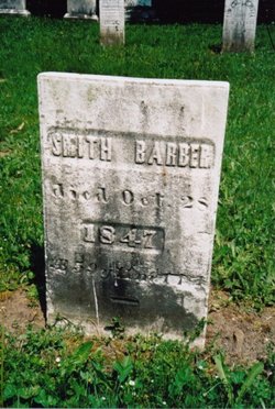 Smith Barber 