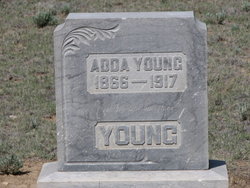 Adda Young 
