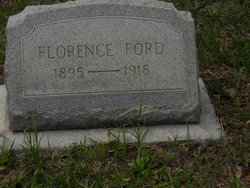 Florence Belle Ford 