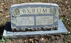 John Byrum 