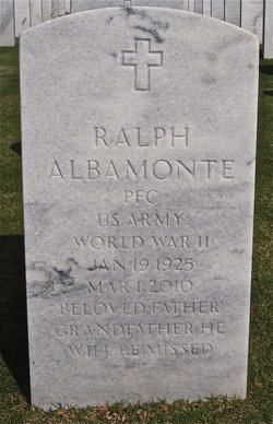 Ralph Albamonte 