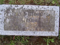 Lewis Willoughby Slocum 