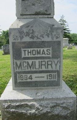 Thomas H. McMurry 