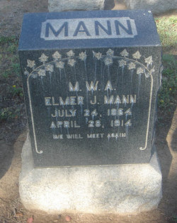 Elmer J. Mann 