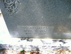 Oscar James King 