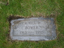 Laurell Harvey Bower 