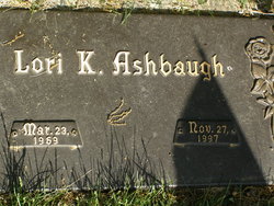 Lori K. <I>Schmidt</I> Ashbaugh 