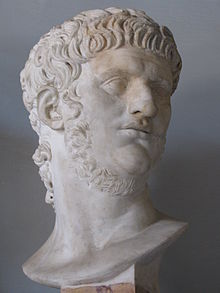 Nero Claudius Caesar Augustus Germanicus 
