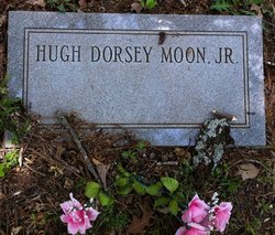 Hugh Dorsey Moon Jr.