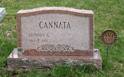 Anthony G Cannata 