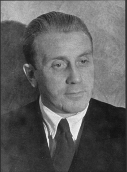 Konstantin Ivanovich Lemeshev 