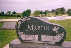 Robert B. Martin 