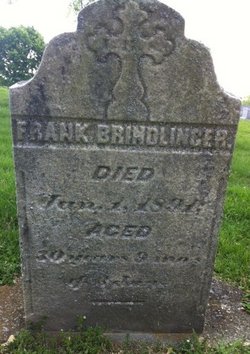 Frank Brindlinger 