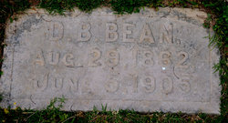 David Ben Bean 