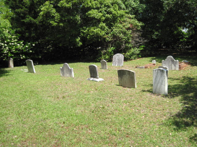 Bell's Chapel Cemetery