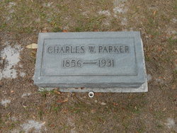 Charles Willetts Parker 
