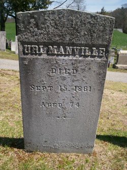 Uri Manville 