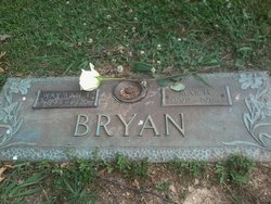 Wayman Thomas Bryan 