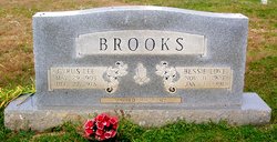 Bessie Ann <I>Love</I> Brooks 