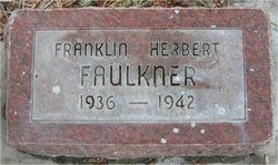 Franklin Herbert Faulkner 