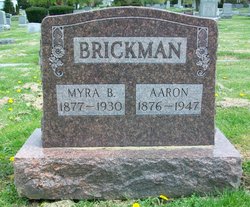 Aaron Brickman 