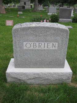 Daniel O'Brien 