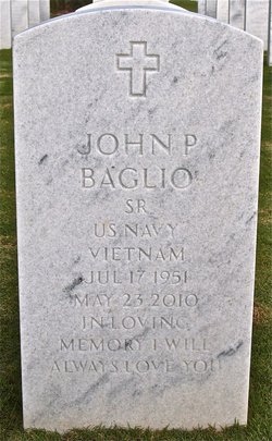John Baglio 