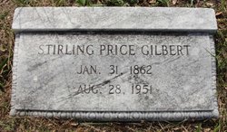 Stirling Price Gilbert 