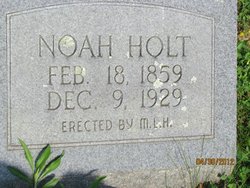 Noah Holt 