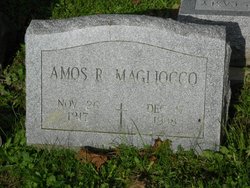 Amos R. Magliocco 
