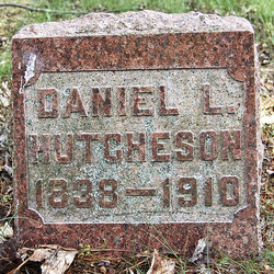 Daniel Orrick Hutcheson 