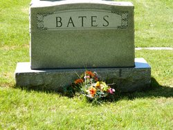 Arthur S Bates 