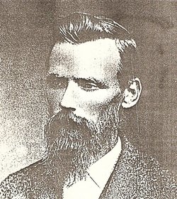 Nikolai Frederik Ronning 