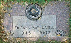 DeAnna Kay Daniel 