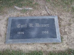 Curt Traugott Robert Besser 