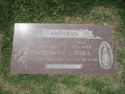 Conception V. Amparan 