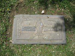 Everett John Anderson 