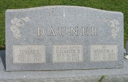 Edward E. Dauner 