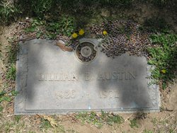 Lillian B. Austin 