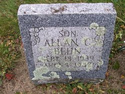 Allan C. Behn 