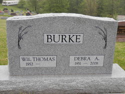 Debra Ann “Debbie” <I>Royse</I> Burke 