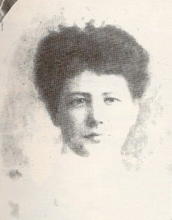 Mabel Young Glenville <I>Thacker</I> Massey 