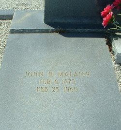 John H. Malaier 