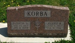 Joseph Murray Korba 