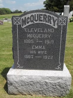 Thomas Cleveland McQuerry 